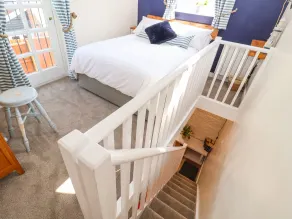 Admiral Cottage - Room