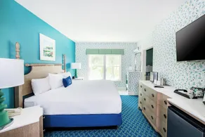 Lake View Hotel - Camera