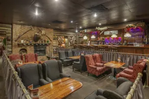 Best Western Fireside Inn - Restaurant