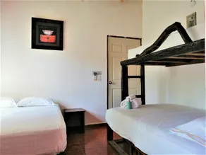 HOSPEDAJE VILLAMAR - Room