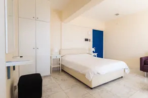 Vrachia Beach Hotel & Suites - Adults Only - Chambre