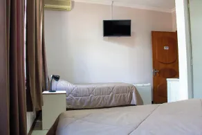 Hotel Villa Souza Ltda - Room