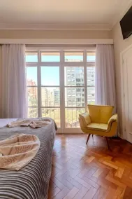 Maroca RIO - Room