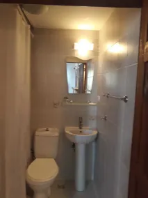 Anemon Koleksiyon Kula Otel - Badezimmer