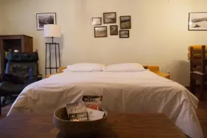 Apartamento Toran - Room