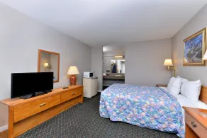 Americas Best Value Inn - Augusta / South - Værelse