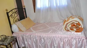 Hotel Ali Midelt - Room