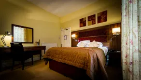The Parklands Hotel - Habitación