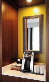 Hotel Indigo - Kansas City Downtown by IHG - Værelse