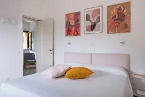 Villa Penelope - Zimmer