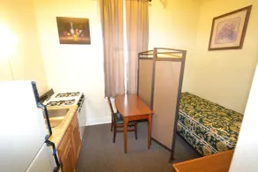 Perfect Stay Inn & Suites - Rum