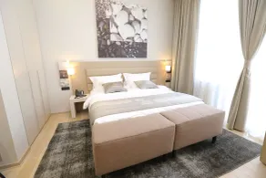 Zepter Hotel Belgrade, member of Zepter Hotels - Room