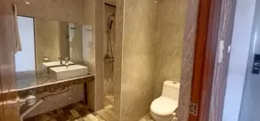 STARVIEW HOTEL AND RESORT - Salle de bain