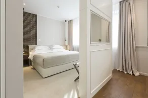 Envoy Hotel - Room