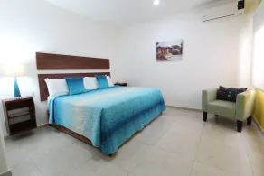 Casa de la iaia Hotel - Vue de la chambre