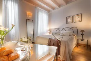 Gallery Room - Chambre