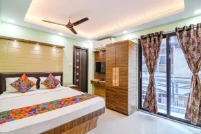 Fabexpress Laxmi Inn - Chambre