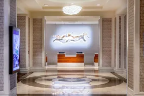 Grand Bay Hotel San Francisco - Réception