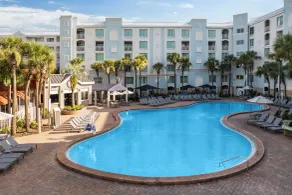 Holiday Inn Resort Orlando - Lake Buena Vista by IHG - Basseng