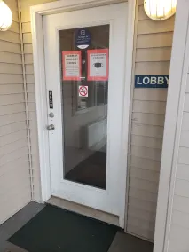 Travelodge by Wyndham Traverse City MI - Hall