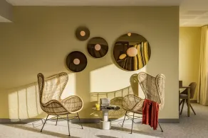 OKKO Hotels Nice Aéroport - Réception