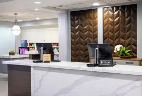Homewood Suites by Hilton Pittsburgh Southpointe - Réception