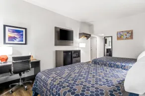 Econo Lodge Jesup - Room