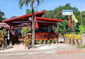 Echague Place - Restaurant