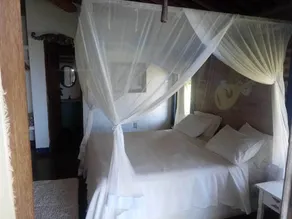 Casarão Alto Mucugê - Chambre