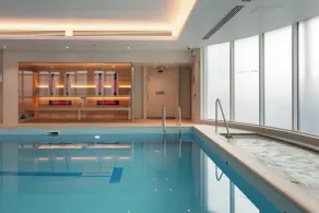Old Course Hotel St Andrews - Pool