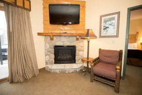 Great Wolf Lodge Wisconsin Dells - Vue de la chambre