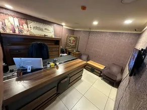 Camellia Suit Hotel - Reception