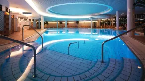 Naantali Spa Hotel - Pool