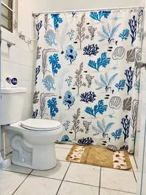The Hill at Arecibo 681 Ocean Drive - Bathroom