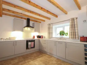 Ascot - Private kitchen