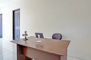 OYO Life 93111 Garden Homestay 2 Merlion - Réception