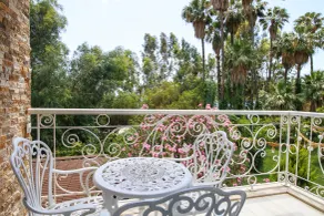 Joya Del Mar Hotel - View from room