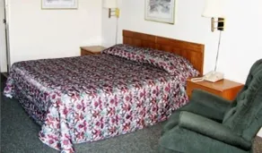 Mariann Travel Inn Scottsburg - Chambre