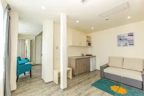 Hotel Riviera - Room