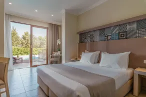 Lindos Imperial Resort & Spa - Chambre