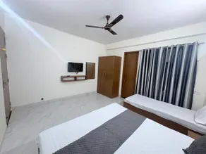 Hotel 69 - Camera