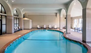 Embassy Suites by Hilton Minneapolis Bloomington Edina - Pool