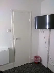 ABC Bed and Breakfast - Chambre