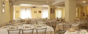 Hotel Vianello - Restaurant
