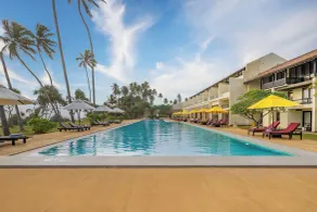 Grand Beach - Piscine
