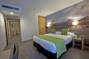 ELE Enara Boutique Hotel - Chambre