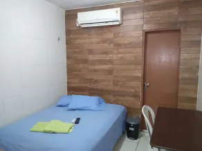 Hotel Cidade Verde econômico - Room