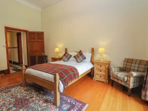 Rob Roy Apartment - Habitación