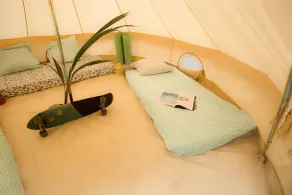 Star Surf Camps - Rum