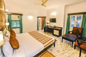 Amantra Shilpi Resort & Spa Udaipur - Room